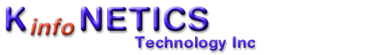 KinfoNetics Technology